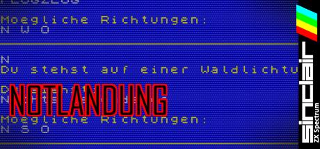 Notlandung — steamgrid