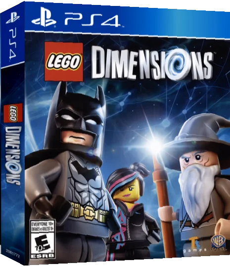 LEGO Dimensions — box-3D (US)
