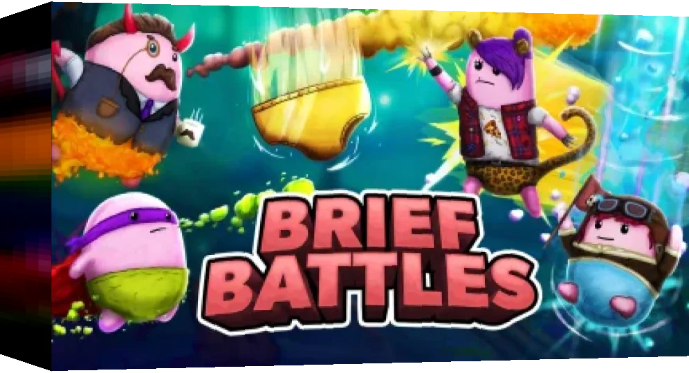 Brief Battles — box-3D (WOR)