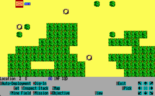 Typhoon Of Steel — ss (US)