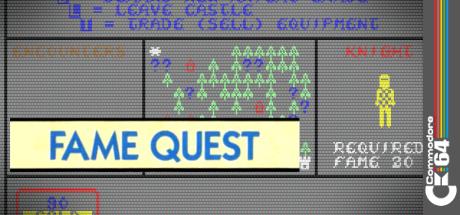 Fame Quest — steamgrid