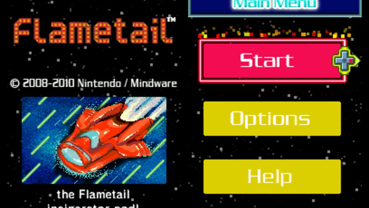 Trailblaze - Puzzle Incinerator — screenshot (WOR)