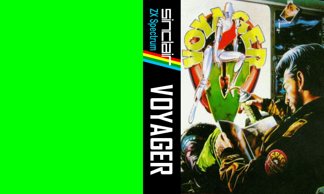 Voyager — box-texture (WOR)