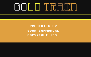 Gold Train — sstitle (WOR)