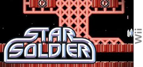 Star Soldier — steamgrid