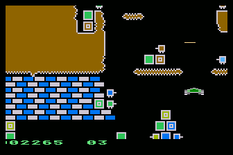 Firefleet — ss (WOR)