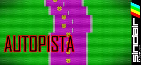 Autopista — steamgrid