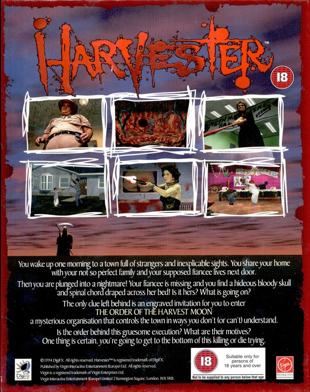 Harvester — box-2D-back (EU)