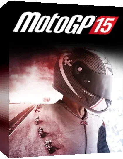 MotoGP 15 — box-3D (EU)