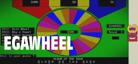 EGAWHEEL — steamgrid