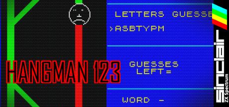 Hangman 123 — steamgrid