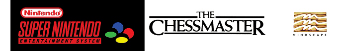 Chessmaster, The — box-2D-side (EU)