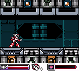 Rockman 3 — ss (TW)