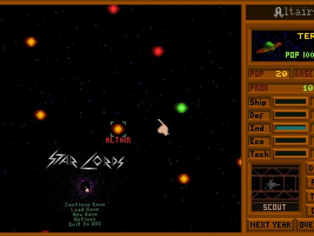 Star Lords — mixrbv2 (WOR)