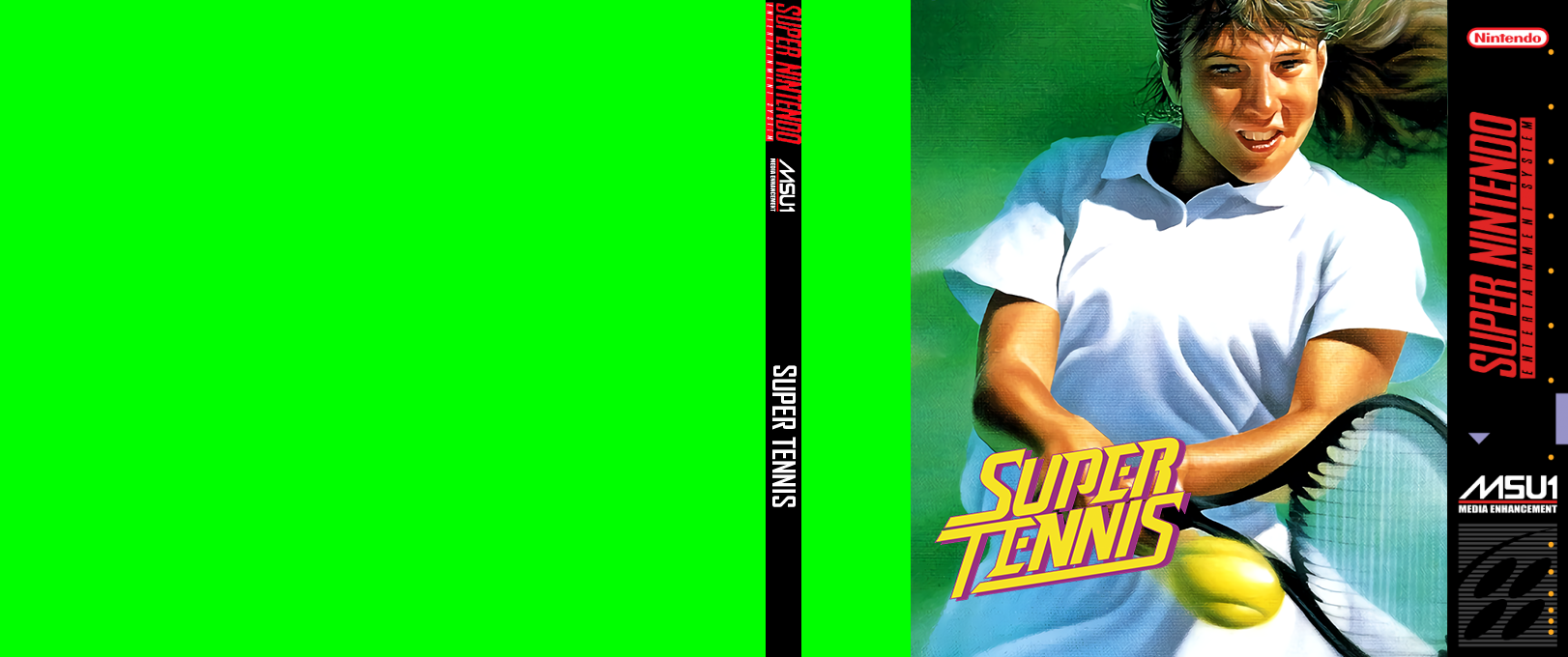 Super Tennis — box-texture (US)