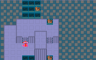 Blinky 2 — ss (WOR)
