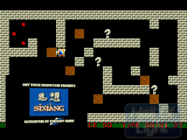 Sixiang — mixrbv2 (EU)