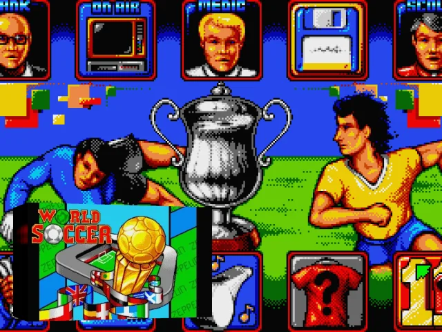 World Soccer — mixrbv2 (WOR)