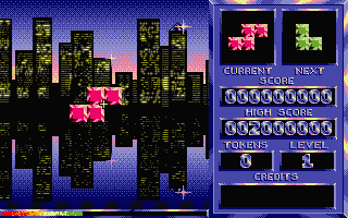 Reflex — ss (WOR)