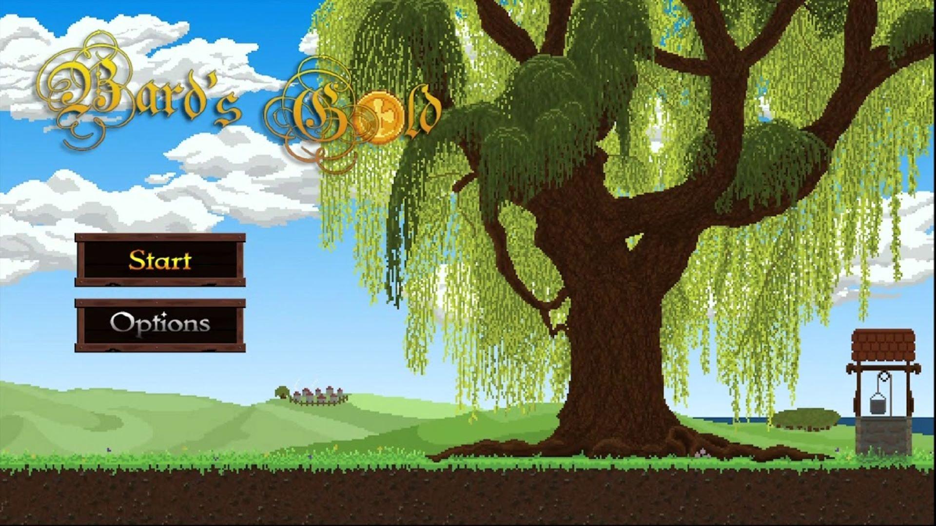 Bard's Gold — sstitle (WOR)