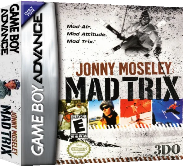 Jonny Moseley Mad Trix — box-3D (US)