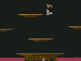 Lava Pit — ss (WOR)