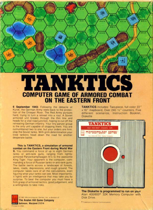 Tanktics — box-2D-back (US)