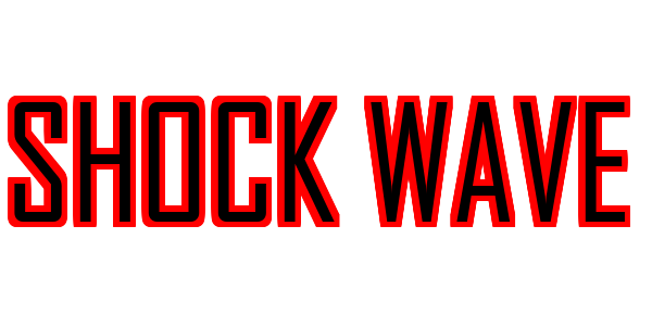 Shock Wave — wheel-hd (SS)