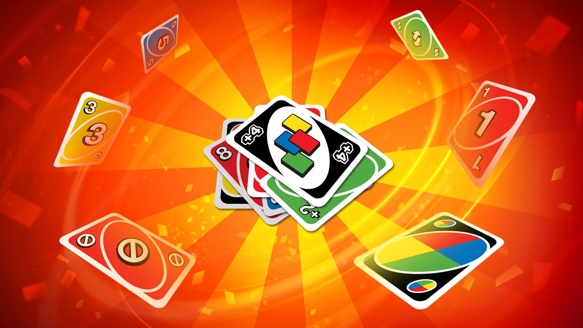 Uno — fanart