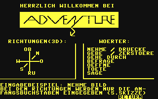 Zeittunnel - Flucht in die Gegenwart — sstitle (DE)