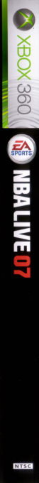 NBA Live 07 — box-2D-side (US)