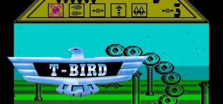 T-bird — steamgrid