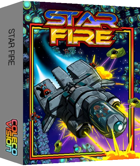 Star Fire — box-3D (WOR)