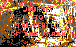 Journey to the Center of the Earth — sstitle (WOR)