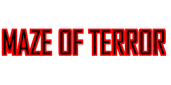 Maze of Terror — wheel-hd (SS)