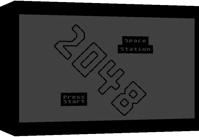 Space Station 2048 — box-3D (WOR)