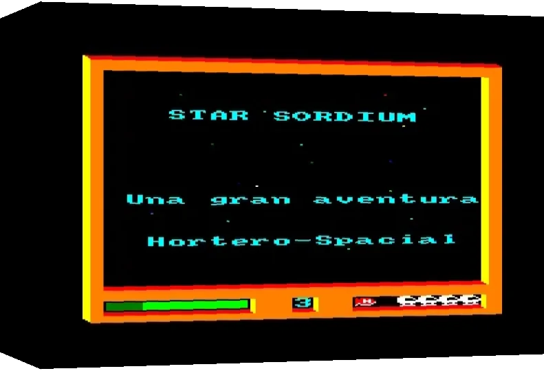 Star Sordium — box-3D (WOR)