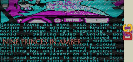 Nine Princes In Amber — steamgrid