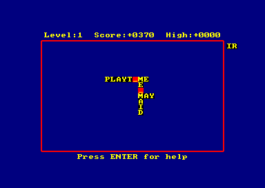 Xanagrams — ss (EU)