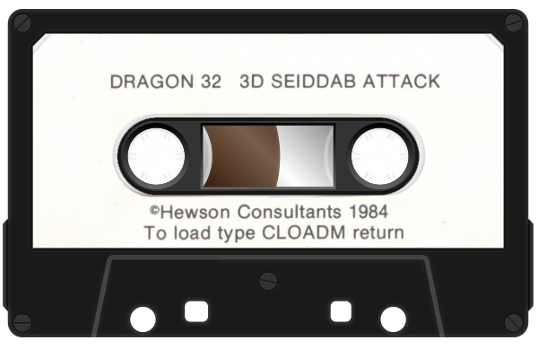 3D Seiddab Attack — support-2D (WOR)