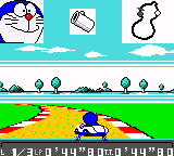 Doraemon Kart 2 — ss (JP)