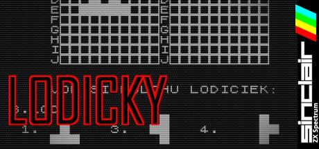 Lodicky — steamgrid
