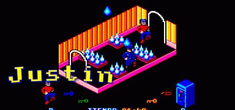 Justin — steamgrid