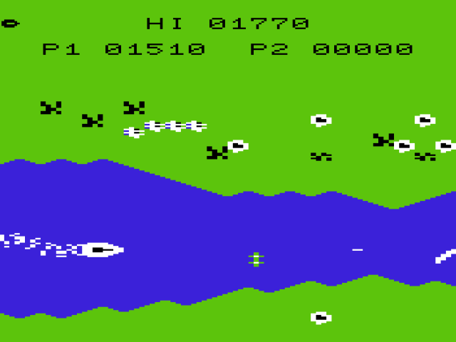 River Rescue — ss (WOR)