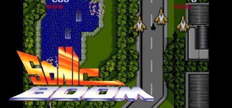 Sonic Boom — steamgrid