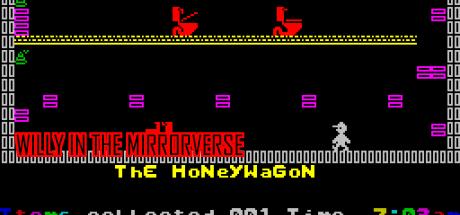 WiLLY iN ThE MiRRoRVeRSE — steamgrid