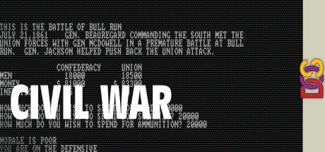 Civil War — steamgrid