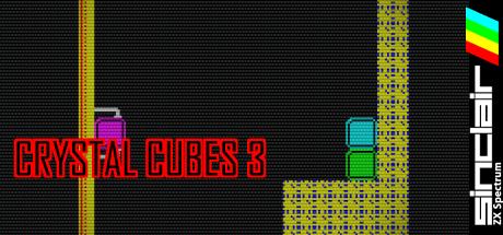 Crystal Cubes 3 — steamgrid