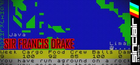 Sir Francis Drake — steamgrid