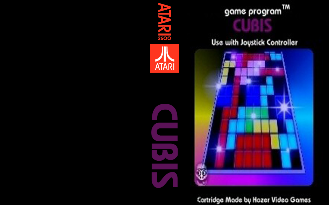 Cubis — box-texture (WOR)